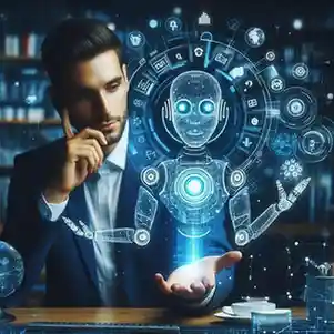 INTELLIGENT AI AGENT SOLUTIONS IN USA INTELLIGENT AI AGENT SOLUTIONS IN USA